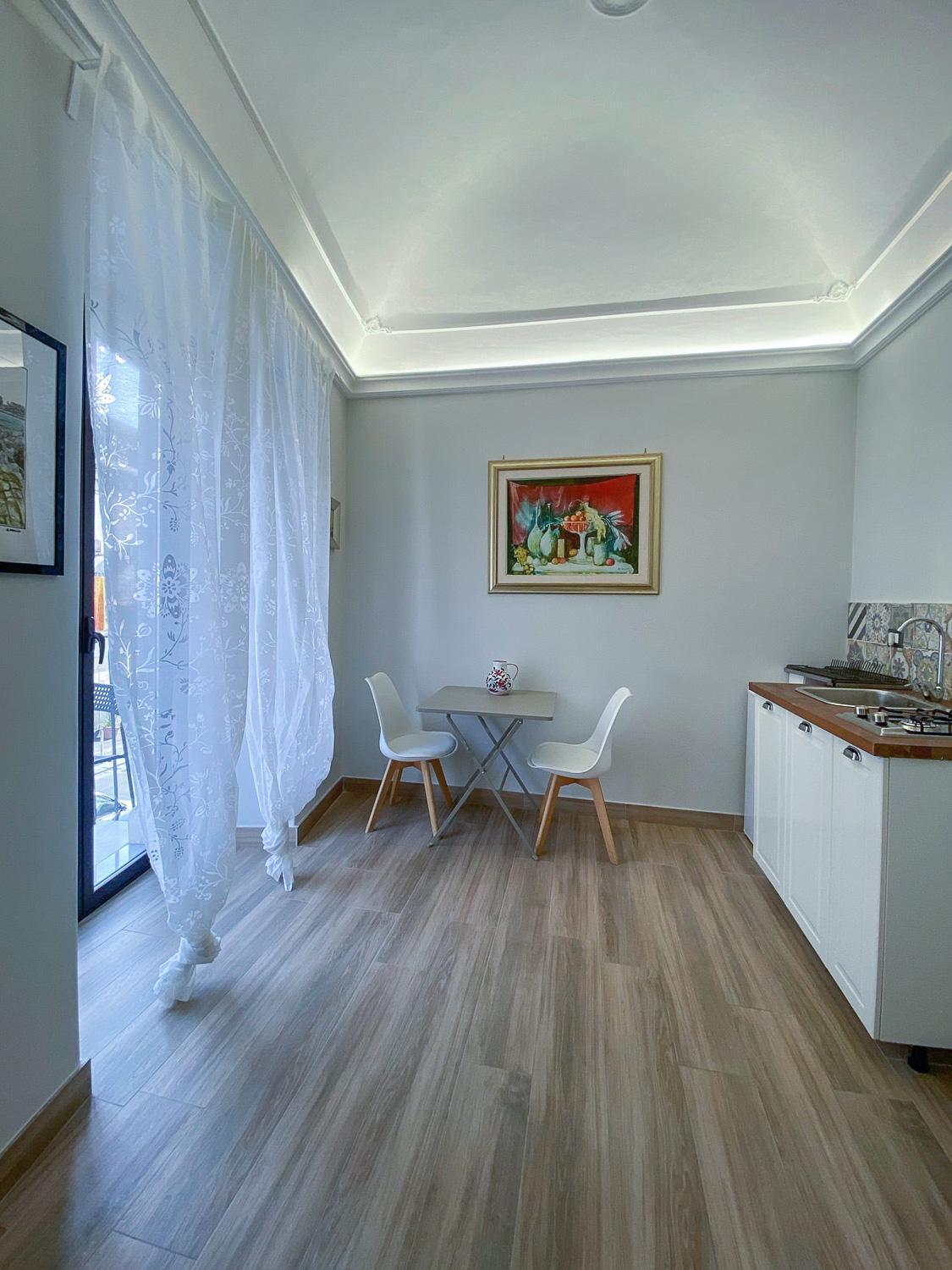 Emanuele Room Catania Esterno foto