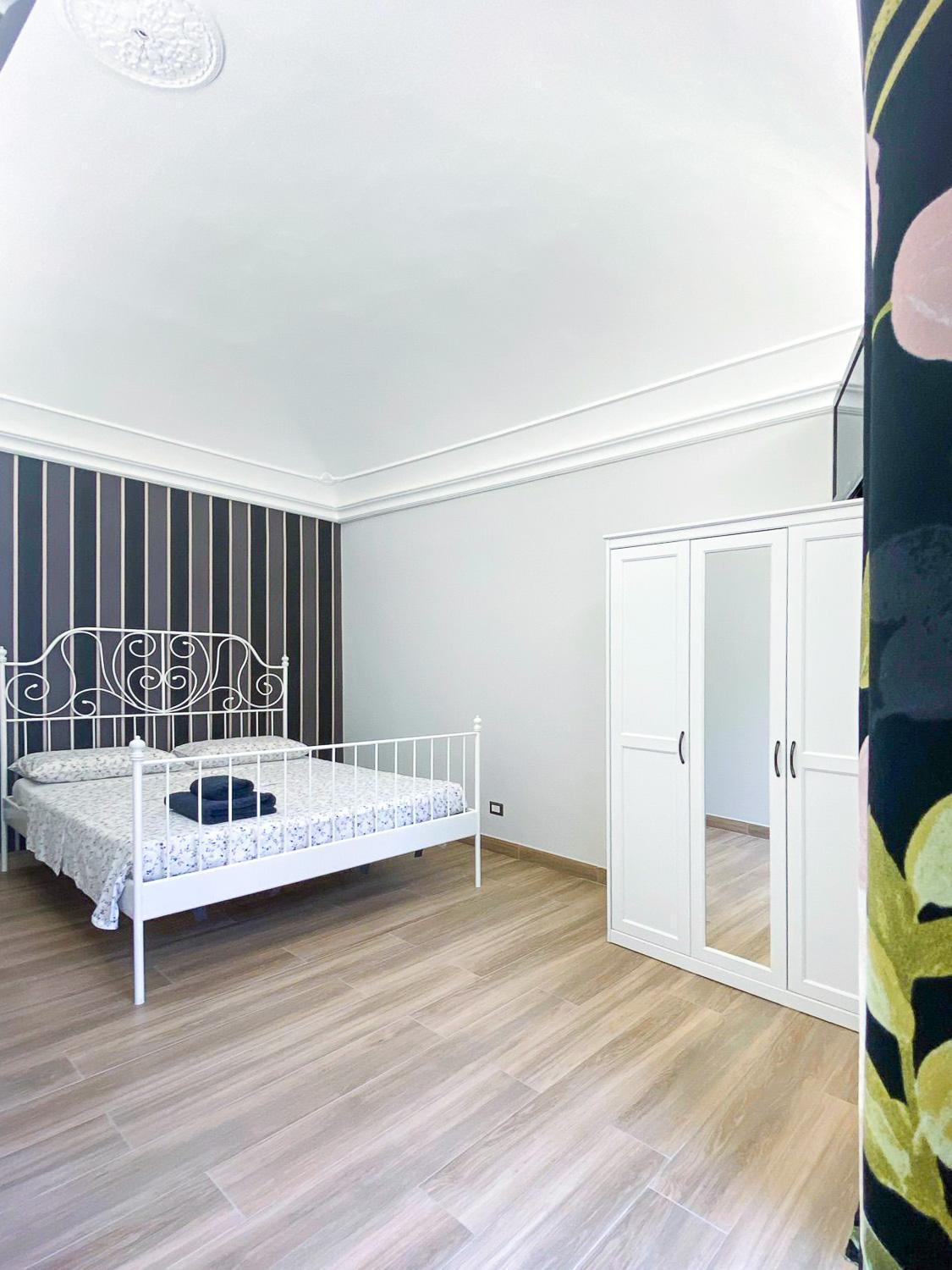 Emanuele Room Catania Esterno foto