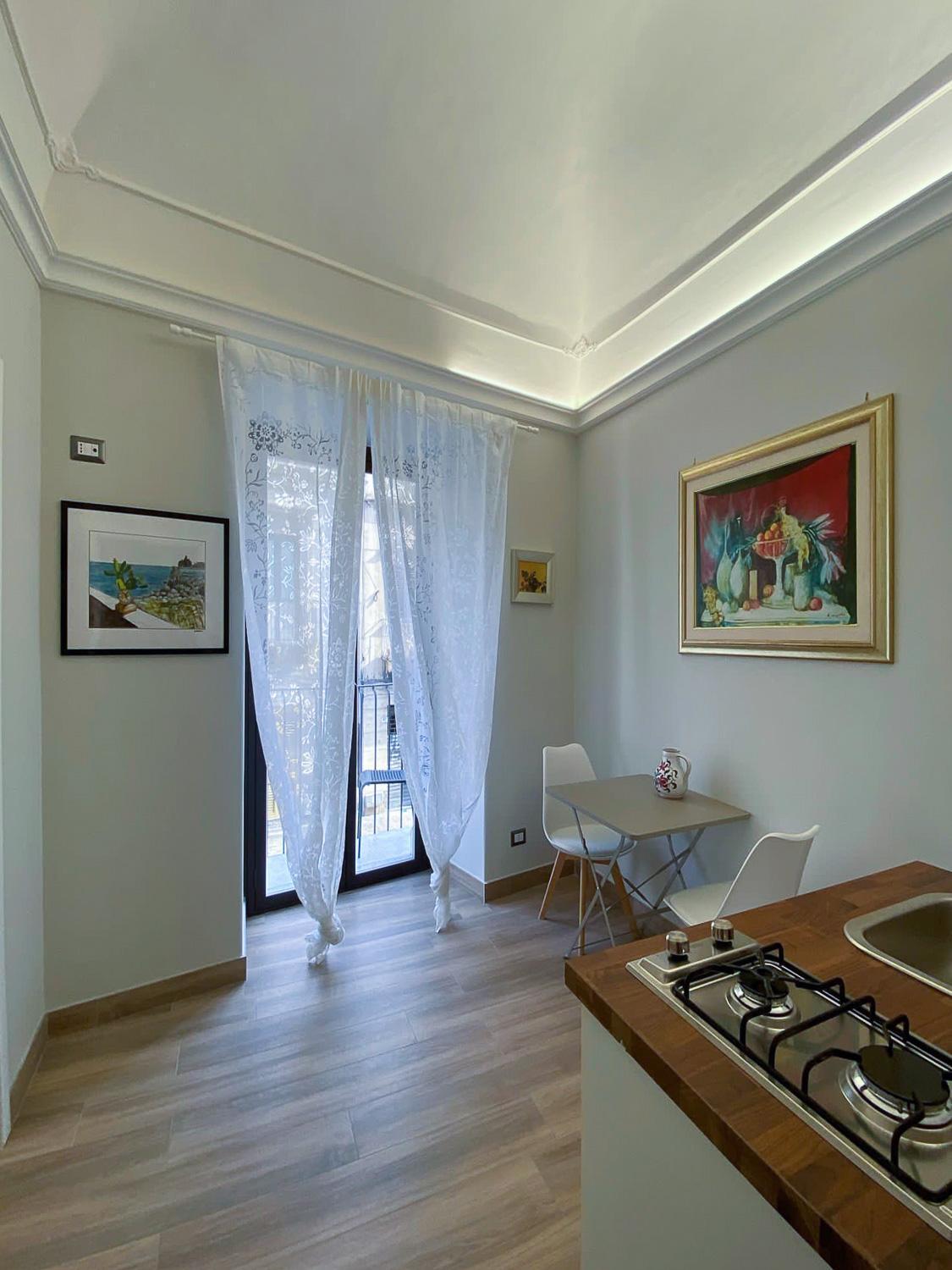 Emanuele Room Catania Esterno foto
